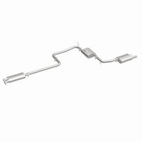 MagnaFlow BRE Exhaust Kit 99-04 Chrysler 300M 3.5L