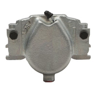 DFC 68-72 Ford LTD Full-Size A Body Front-L Premium Caliper - Silver Zinc Coated