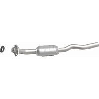 MagnaFlow Conv Chrysler-Dodge-Plymouth 33X6.5
