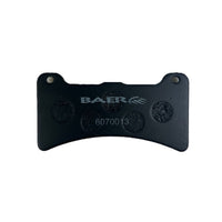 Baer Brakes Replacement Pads for Select Baer S4 Caliper