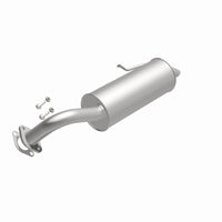 MagnaFlow BRE Exhaust Kit 14-19 KIA SOUL 1.6L