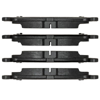 R1 Concepts R1 15-21 Lincoln Navigator Rear Semi Met Brake Pads