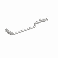 MagnaFlow 06-07 Mercedes-Benz C280 3.0L Direct Fit Converter