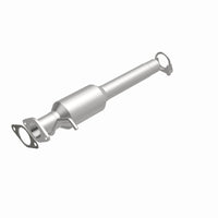 MagnaFlow Direct Fit Catalytic Converter 04-06 Toyota Outlander 2.4L