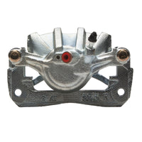 DFC 92-96 Lexus ES300 Front-R Premium Caliper - Silver Zinc Coated
