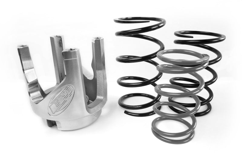 EPI 16-21 Can-Am Defender HD8 4x4 Paddle Tires Low Elev. Sand Dune Clutch Kit