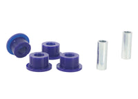SuperPro Mg-Front/Strut Bar Bushing