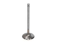 Manley Performance Manley 00-03 Subaru WRX (EJ20) / 04 STi Intake 36mm Stainless Race Flo Valve (1 valve)