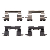DFC 00-00 Toyota Celica Front Premium Hardware Kit