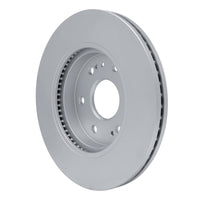 DFC 19-26 Cadillac VISTIQ Front GeoSPEC Coated Rotor
