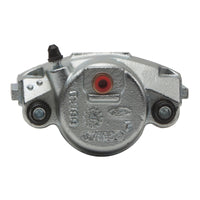 DFC 86-92 Ford Taurus SHO Front-L Silver Zinc Coated Premium Caliper