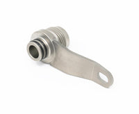 Torque Solution -10AN Turbo Oil Return Fitting Subaru EJ All Years