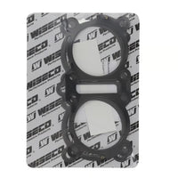 Wiseco 01-03 Triumph Bonneville Top End Gasket Kit