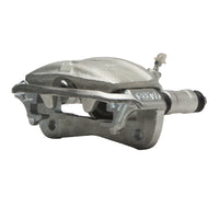 DFC 86-89 Toyota Celica Front-L Silver Zinc Coated Premium Caliper