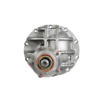 Yukon Gear & Axle Yukon Gear Dropout Assembly for Ford 9in Differential w/Trac-Lok LSD 28 Spline 3.50 Ratio