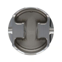 Wiseco Yamaha YFM550 Grizzly 09-13 10.251 CR Piston Kit