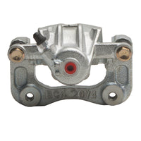 DFC 05-09 Hyundai Sonata Rear-R Premium Caliper - Silver Zinc Coated