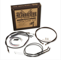 Burly Brand Control Kit 14 Ape FXD