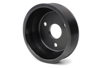 Perrin Performance PERRIN 15-21 Subaru WRX / 18-20 Crosstrek / 14-18 FXT Lightweight Water Pump Pulley - Blk