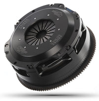 Clutch Masters 21-23 BMW M3/M4 3.0L S58 Factory Fit FX400 6-Puck Twin Disc Clutch w/Alum. Flywheel
