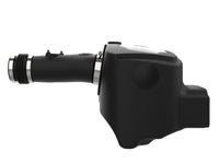 aFe Momentum HD Cold Air Intake System w/ Pro DRY S Filter 2022 Toyota Land Cruiser V6-3.3L (td)