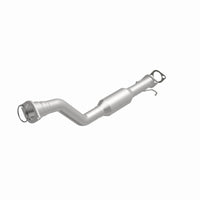 MagnaFlow 04-05 Chevrolet Impala 3.8L Direct Fit Converter