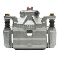 DFC 11-19 Nissan Sentra Front-L Premium Caliper - Silver Zinc Coated