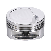Manley Performance Manley Chevrolet Big Block Piston Set - 4.530in Bore 1.270in CH, -20.00 CC