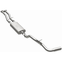 MagnaFlow Sys C/B Tahoe 96-99 Dual Inlet Muff