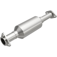 MagnaFlow California Direct Fit Catalytic Converter 91-92 Suzuki Sidekick 1.6L
