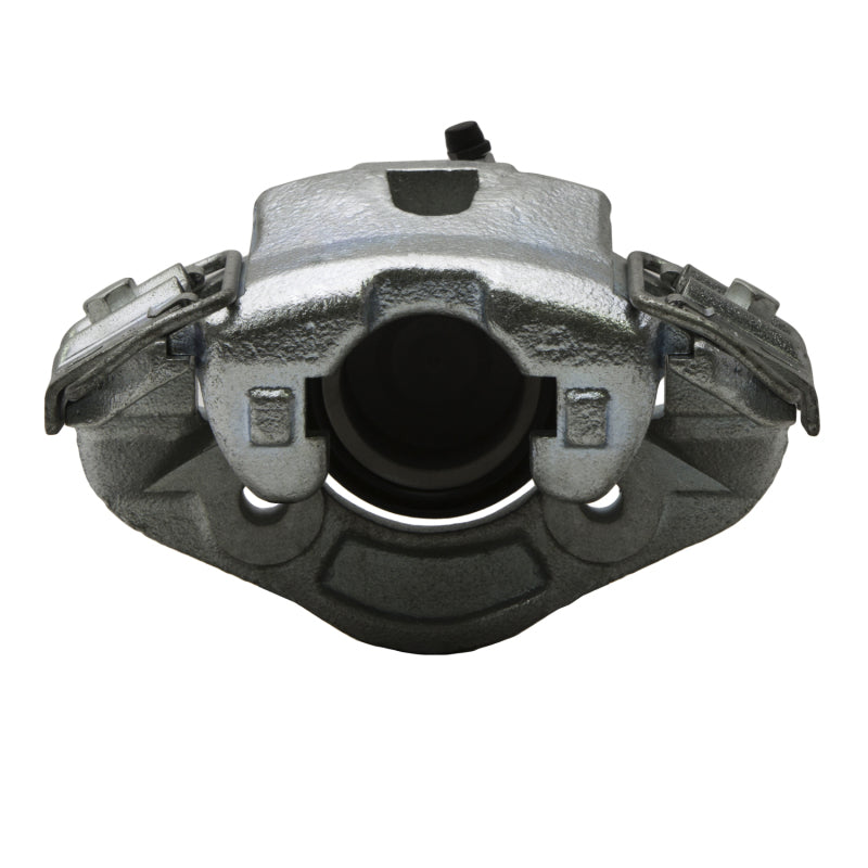 DFC 79-83 Toyota Pickup Front-R Silver Zinc Coated Premium Caliper