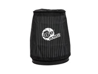 aFe Filter GUARD Polyester Pre-Filter Fits Air Filter 24-90054-MA And Others