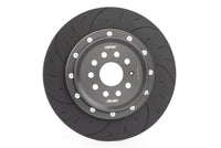 APR 22-24 Audi S3/22-24 VW GTI/Golf R 370x34mm 6-Piston Big Brake Kit (MQBEVO 355mm) - Front - Red