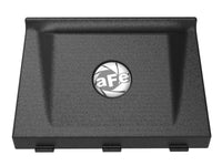 aFe Rapid Induction Cold Air Intake System Cover 19-21 Ford Ranger L4 2.3L (t)