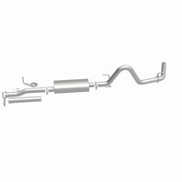 Magnaflow BRExhaust 16-23 Toyota Tacoma 3.5L Exhaust Kit