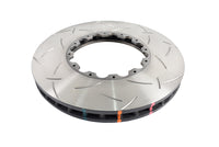 DBA 19+ Chevrolet Camaro ZL1 (w/ NAS Nuts) 5000 Series T3 Slotted KP Brake Rotor