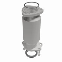 MagnaFlow Direct Fit Catalytic Converter 06-07 Pontiac Solstice OEM