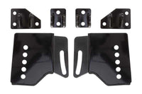 UMI Performance UMI 64-72 GM A-Body Coil Over Conversion Brackets Kit -1in to +1in Ride Height - 175lb Spring Rate
