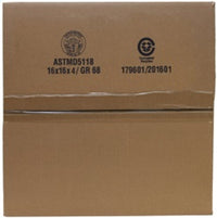 K&N Engineering K&N Replacement Air Filter w/ Chrome Top - W/E-1500 K&N Logo