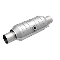 MagnaFlow Universal Catalytic Converter 2.25in Rear CA