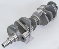 Eagle Chrysler RB Crankshafts Forged 4340 Steel 4.150in Stroke 2.375in Rod Journals