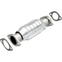 MagnaFlow Direct Fit Catalytic Converter 84-85 300ZX Nonturbo CA