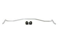 Whiteline 90-97 Toyota Soarer UZZ30/JZZ30 Rear 22mm Heavy Duty Adjustable Swaybar