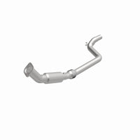 MagnaFlow 05-06 Chrysler 300 3.5L Direct Fit Converter