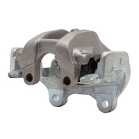 DFC 07-14 Mercedes-Benz S550 Rear-L Silver Zinc Coated Premium Caliper