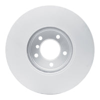 DFC 00-03 BMW Z8 Front Brake Rotor