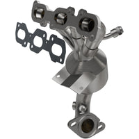 MagnaFlow 06-09 Ford Fusion 3.0L Direct Fit Converter