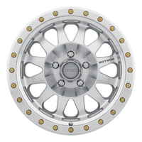 Method Wheels Method MR304 Double Standard 17x8.5 0mm Offset 5x5.5 108mm CB Machined/Clear Coat Wheel