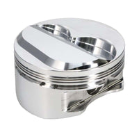 Manley Performance Manley Chevrolet Small Block Piston Set - 4.060in Bore 1.125in CH, 11.00 CC