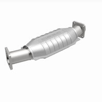 MagnaFlow Conv GM 19.75X6.5X4 2.5/2.5